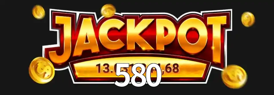 Notícias 580 Cassino